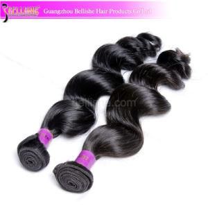 Factory Price Loose Wave Virgin Malaysian Human Hair Extension