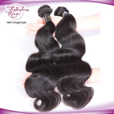 Natural Malaysian Hair Can Be Dyed Virgin Remy Hair