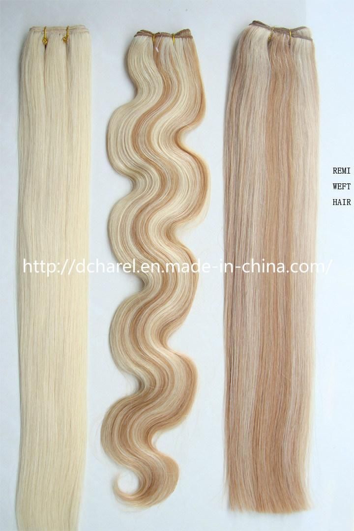 Human Hair, Human Hair Extension