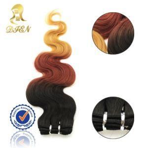 2015 Top Qiality Japan Synthetic Hair Extension