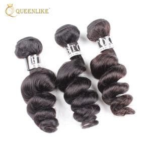 Cuticle Aligned Virgin Peruvian Vendors Raw Human Hair Extensions