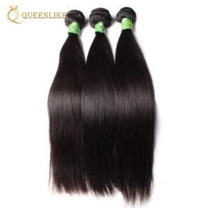 Wholesale Virgin Cuticle Aligned Silky Straight Remy Human Hair