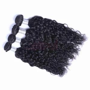 Wholesale Product Natural Wave Indian Virgin Hair