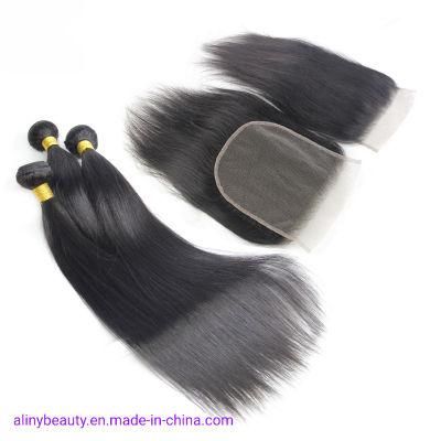 Free Sample 100% Mink Virgin Brazilian Human Hair Bundles, Raw Brazilian Virgin Cuticle Aligned Hair Bundle Virgin Hair Vendor
