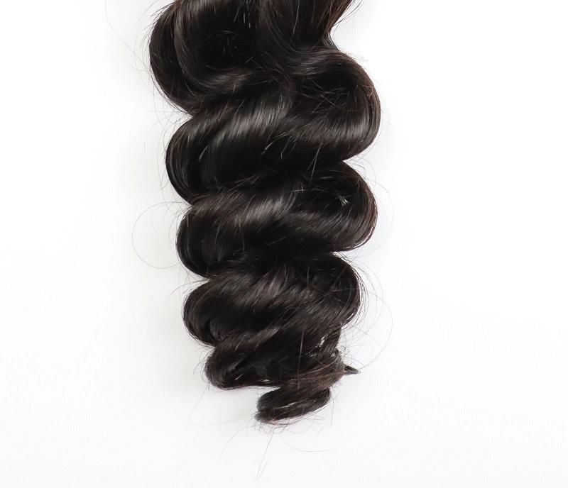 Alinybeauty Wholesale Raw Cambodian Hair Unprocessed, Mink Raw Hair Bundles, Single Donor Cuticle Aligned Hair