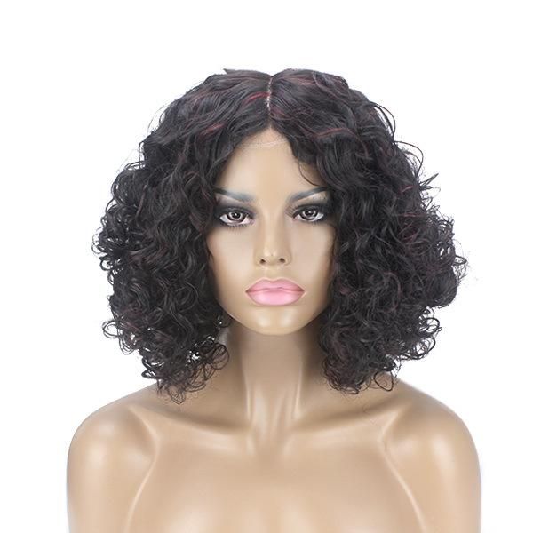 Silk Mono Soft Hair Piece
