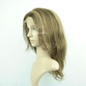 100% Human Hair Wig (Kinsofa 248174)