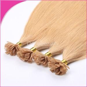 Top Quality New Arrival Flat Tip Hair Extension