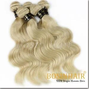 Blonde Hair/ 100% Brazilian Hair