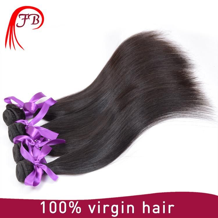China Hair Manufacturer Fashion Raw Virgin Wholesale Kinky Straight Braiding Hair