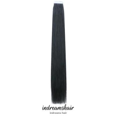 Original Professional Brazilian Cheap Tight Virgin Tape Hair Extensions