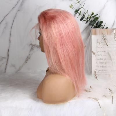 Wholesale Body Wave Lace Front 4X4 Lace Closure Wig Frontal Wig Lace Front Human Hair Wigs for Black Women Brazilian Hair Wigs