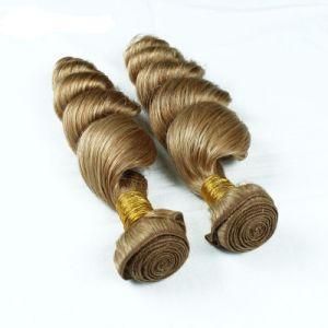 Remy Raw Indian Mink Double Drawn Unprocessed Virgin Hair Weaves