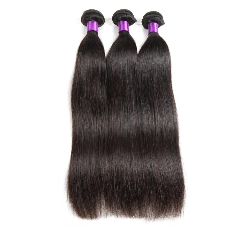 Kbeth Human Hair Extension Double Drawn Unprocessed 100 Virgin Soft Remy Russian Hair Extensions Silky Straight Hand Tied Weft From Professional Factory