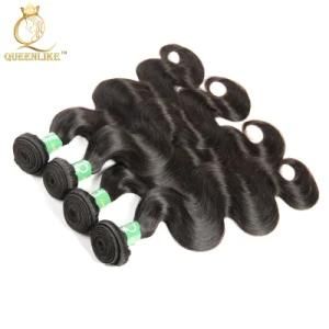 Raw Unprocessed Double Drawn Virgin Vendors Indian Human Hair Bundles