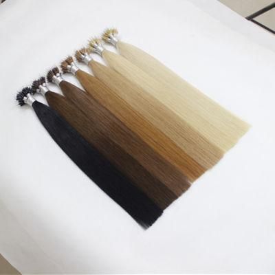 10A Brazilian Straight Hair Bundles Virgin Human Hair