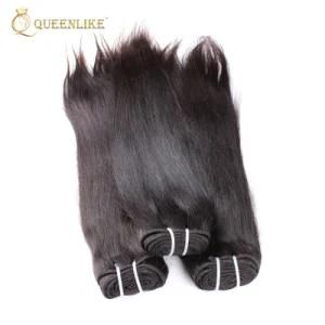 Raw Virgin Cuticle Aligned Mink Natural Human Hair Extensions