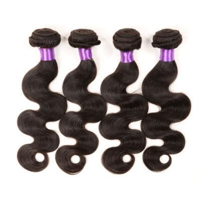Wholesale Price 100% Pure Virgin Brazilian Hair, High Quality Remy Brazilian Hair Weaving Body Wave Weft