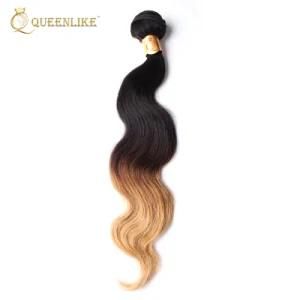 Raw Unprocessed Indian Virgin Mink Vendor Human Hair Extensions