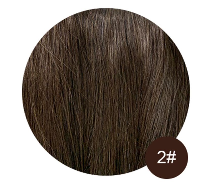 Body Wave Clip in Human Hair Extension Clip in Head Brazilian Machine Made Remy Hair #1 #1b #613 #27