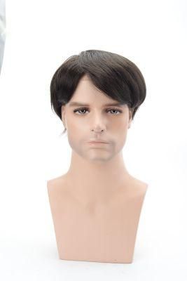 The Best Quality Hair Peice on The Market - Ultra Light, Invisible Hair Line, Long Lasting