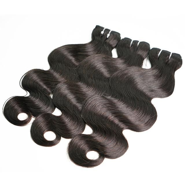 Wholesale Natural Indian Russian Brazilian Chinese Remy Cuticle Aligned Raw Virgin Human Hair Weave Extension