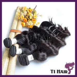 7A Brazilian Virgin Human Hair From Kbl