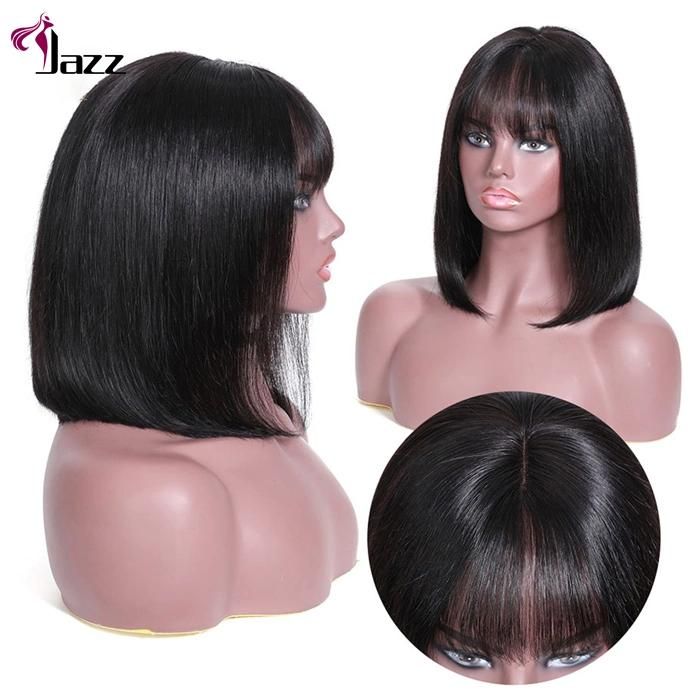 2X4 2X6 4X4 13X4 360 Lace Frontal Closure Wig 100% Virgin Brazilian Human Hair Lace Front Full Lace Wig in Stock