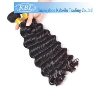6A Grade Dark Roots Human Hair Ombre Weave for Brading