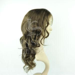 100% Human Hair Wigs (Kinsofa 31087)