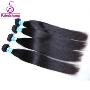 High Quality Virgin Remy Hair Tangle Free Human Hair