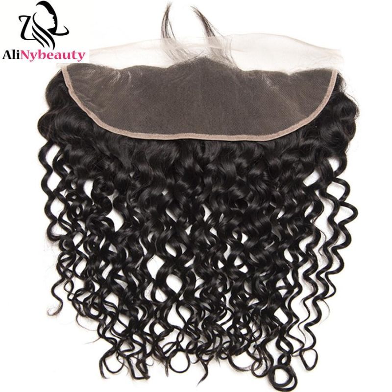 Alinybeauty Factory Wholesale Brazilian Indian Peruvian Lace Frontal