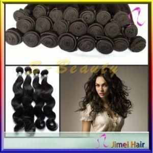 No Chemical Virgin Human Hair Weft