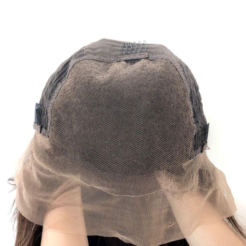 Wendyhair Human Hair Wigs Lace Front Wigs Hair Products
