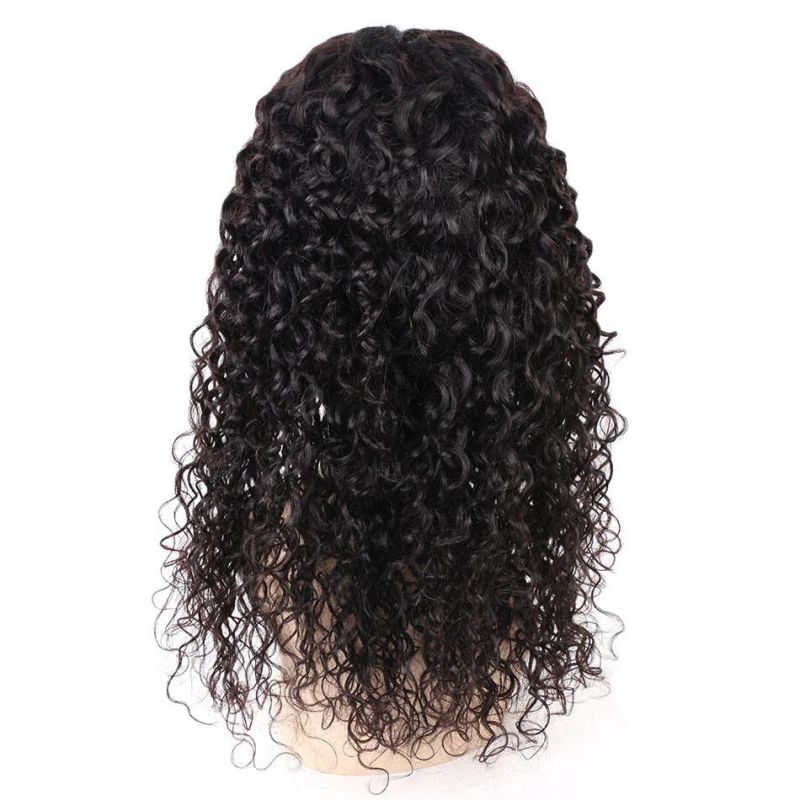 2020 Remy HD Lace Wigs Human Hair Lace Front, Natural Human Hair Wigs for Black Women