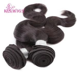 High Quality Hair Weft Virgin Human Hair Remy Hair Extension