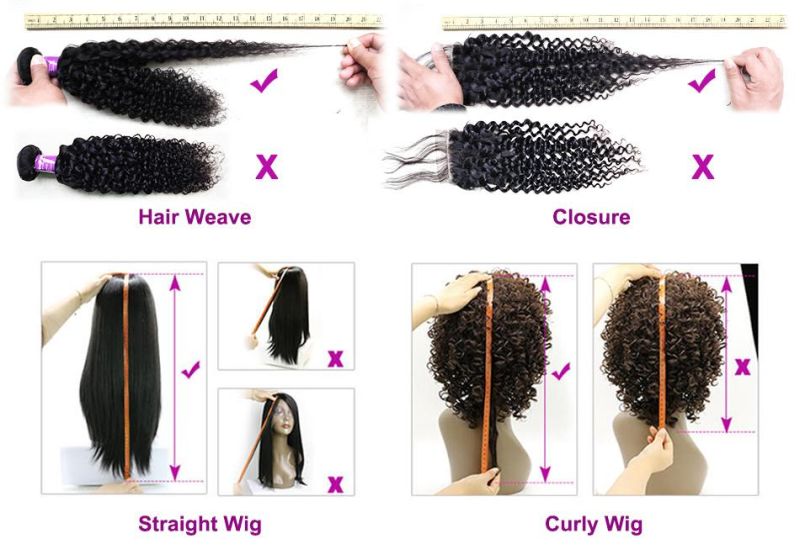 Brazilian Body Wave Clip in Human Hair Extensions 8 PCS/Set Natural Color Clip Ins Remy Hair 22 Inches 120gram
