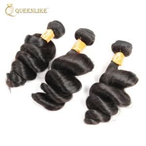 Remy Indian Vendor Wholesale Virgin Human Hair Weave