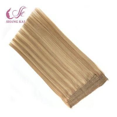 Competitive Price Straight Indian Remy Lace Hair Extensions