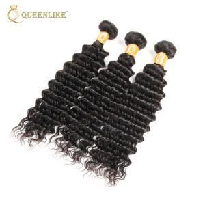 100% Human Mink Peruvian Hair Vendor Virgin Unprocessed Hair Weave