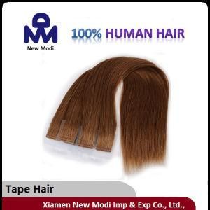 Indian Remy Human Hair, Tape Hair Extension