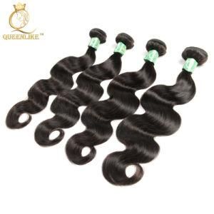 Indian Human Hair 12A Grade Wholesale Human Hair Extensions
