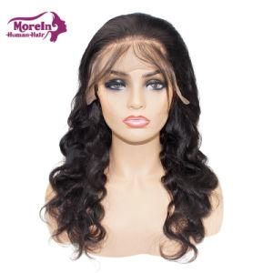 Best Brazilian Body Wave Virgin Hair Full Lace Human Hair Wigs