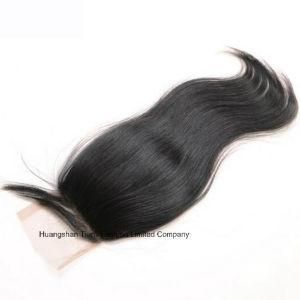 100% Virgin Front Lace Brazilian Hair