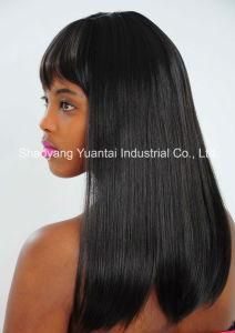 Latest Version Remy Unprocessed Virgin Human Hair Weft (Weaving Bundle) Extension