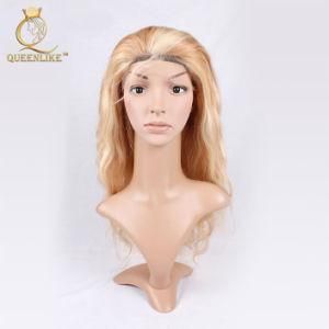 Brazilian Human Hair Lace Wigs for Hair Salon