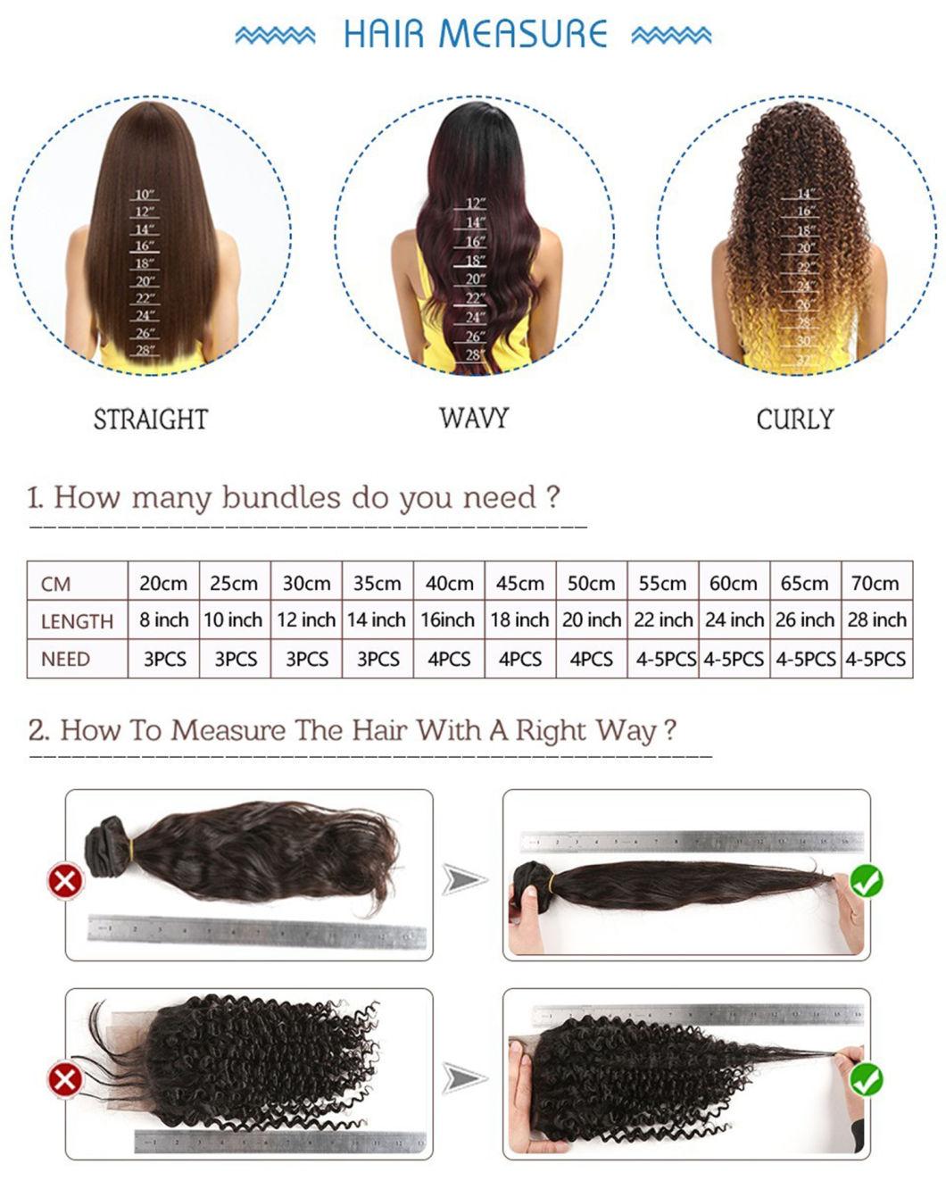 Short Water Wave L Part Lace Front Human Hair Wigs Remy Brazilian Lace Front Part Wig Pixie Cut Short Bob Curly Wigs for Black Women