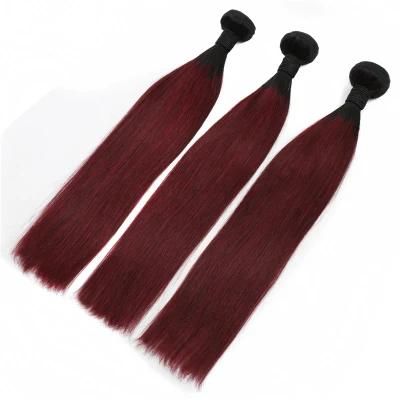 Large Stock Natural Straight 100% Virgin Cuticle Aligned Hair Bundle