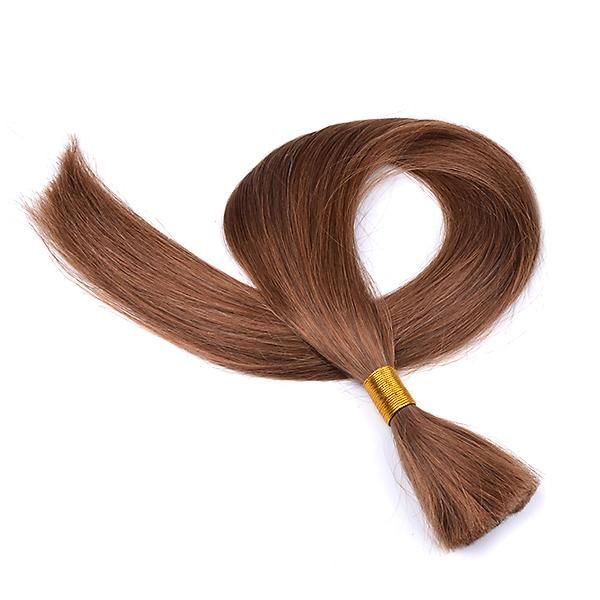 Top Quality Raw Human Hair Bulk
