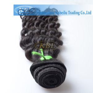 Deep Wave Hair Brazilian Human Hair Bundle